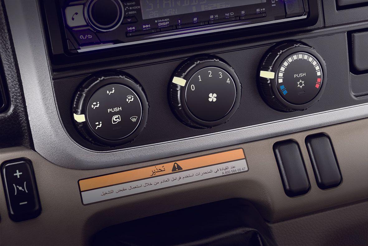 Air-Conditioner