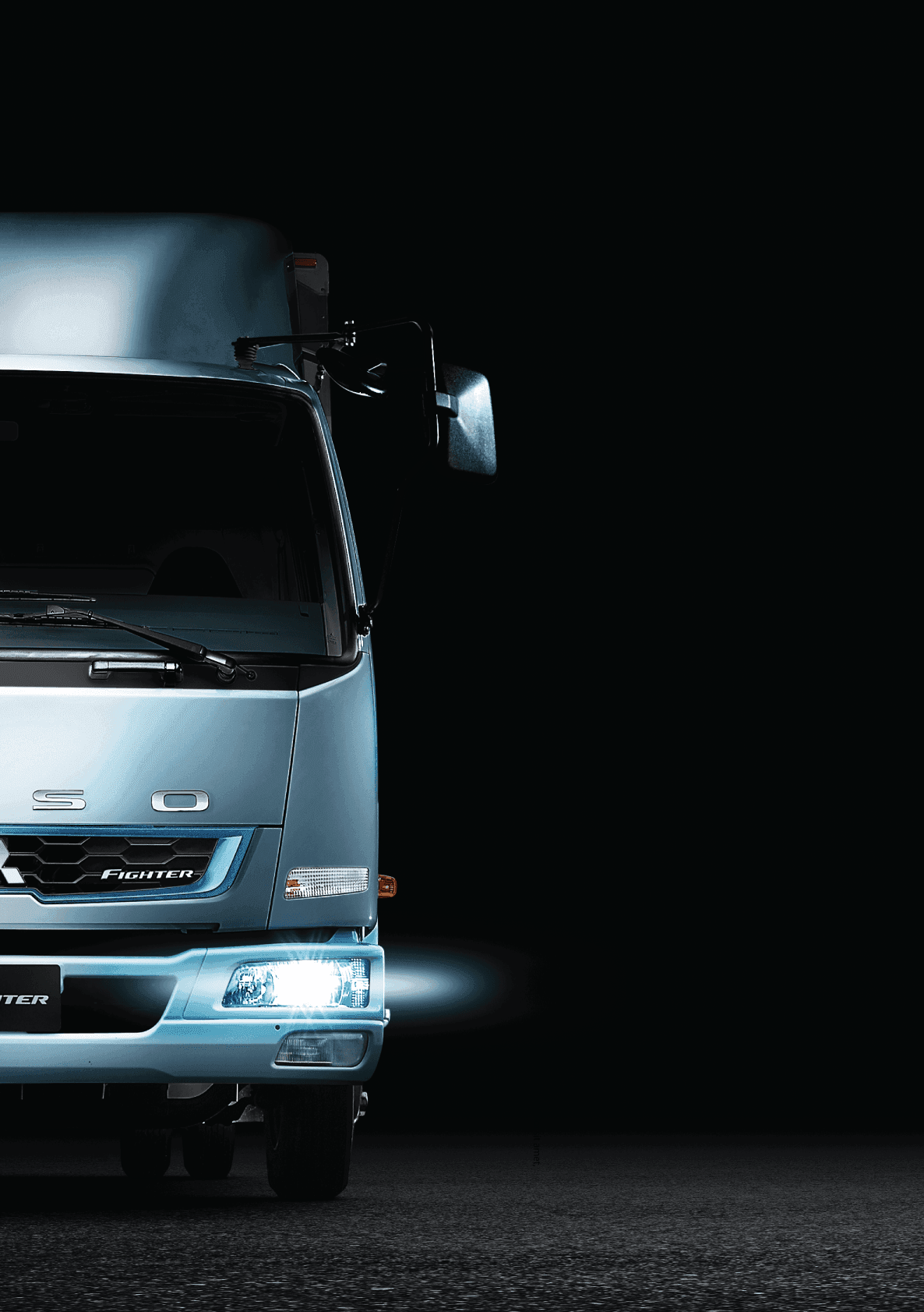 Precision Control. Comprehensive Safety Architecture.