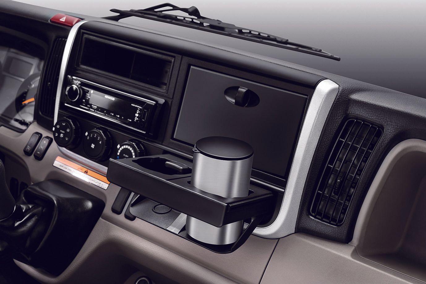 Cup Holders