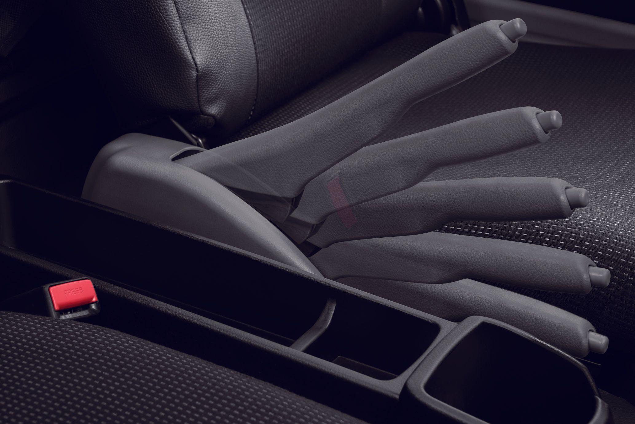 Parking Brake 