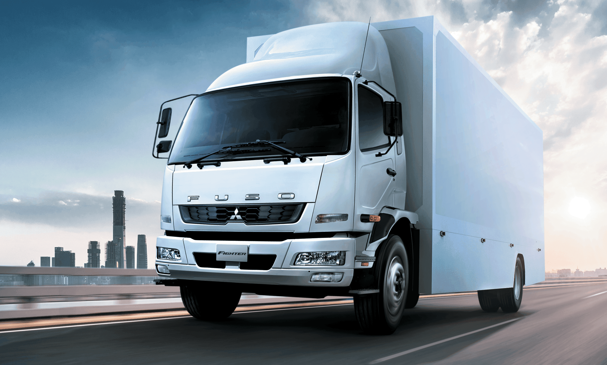 Aerodynamic Body Design