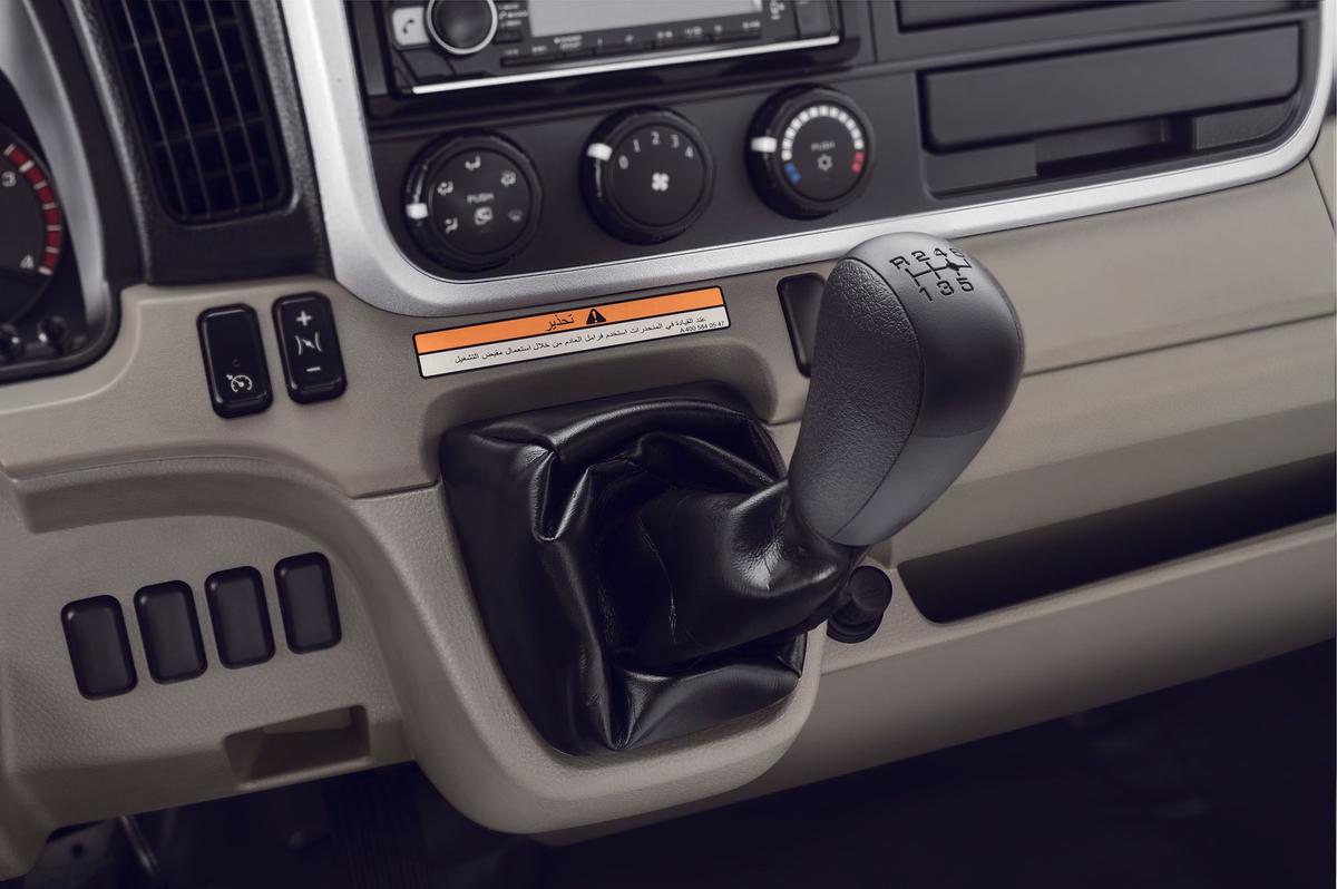 DUONIC Dual-Clutch. Engineered for Uninterrupted Performance.