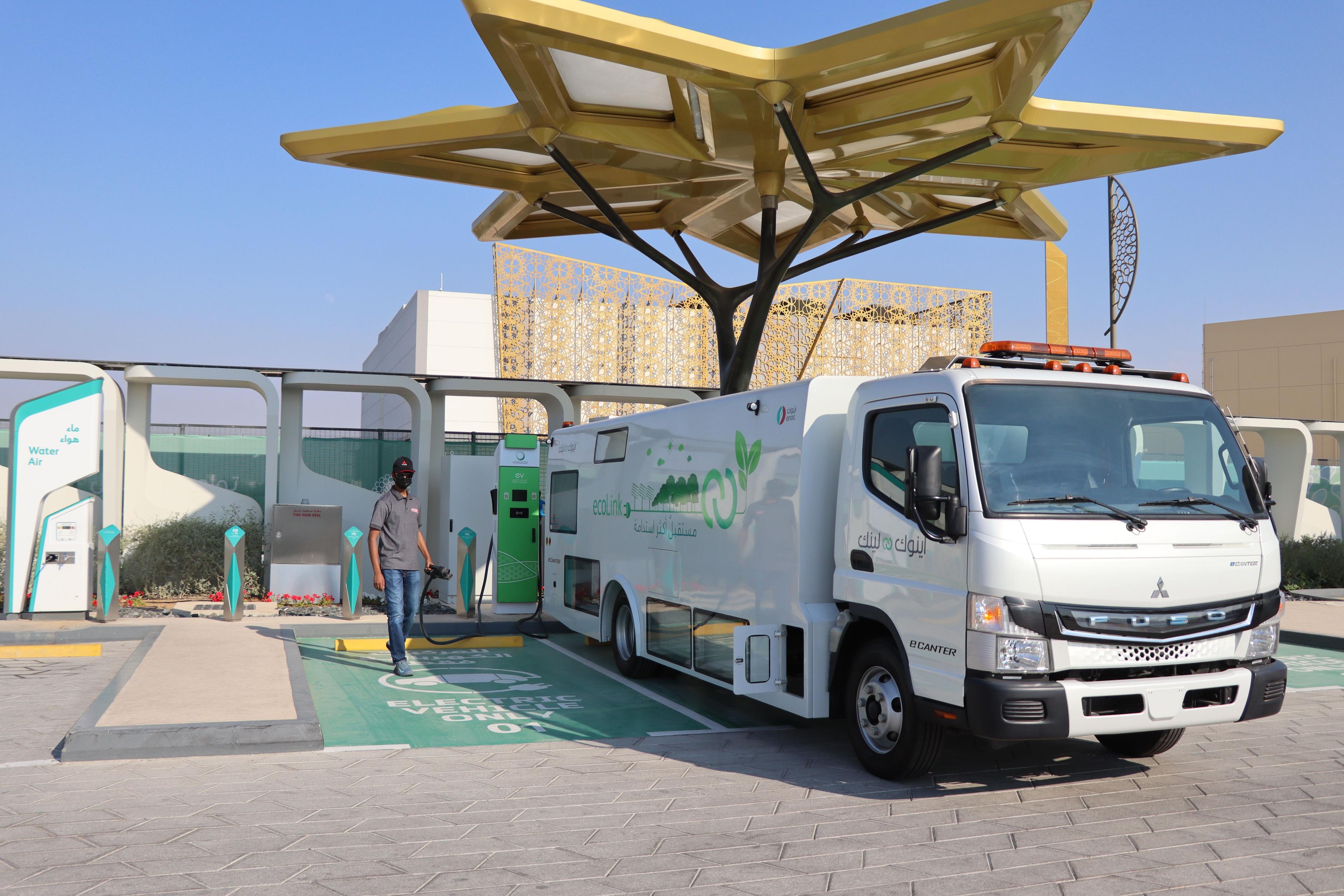 Fuel Efficiency