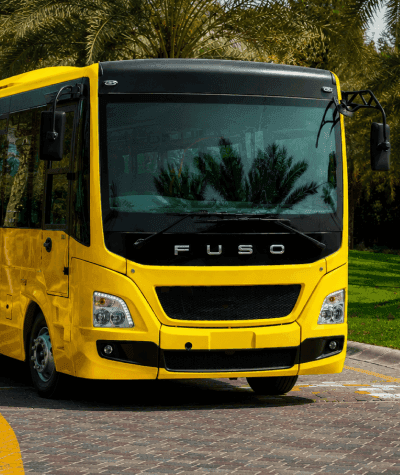 BA BUS