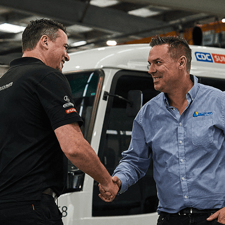 Genuine Parts Guaranteed