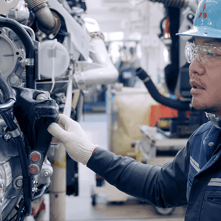 Cutting-Edge Diagnostic Technology