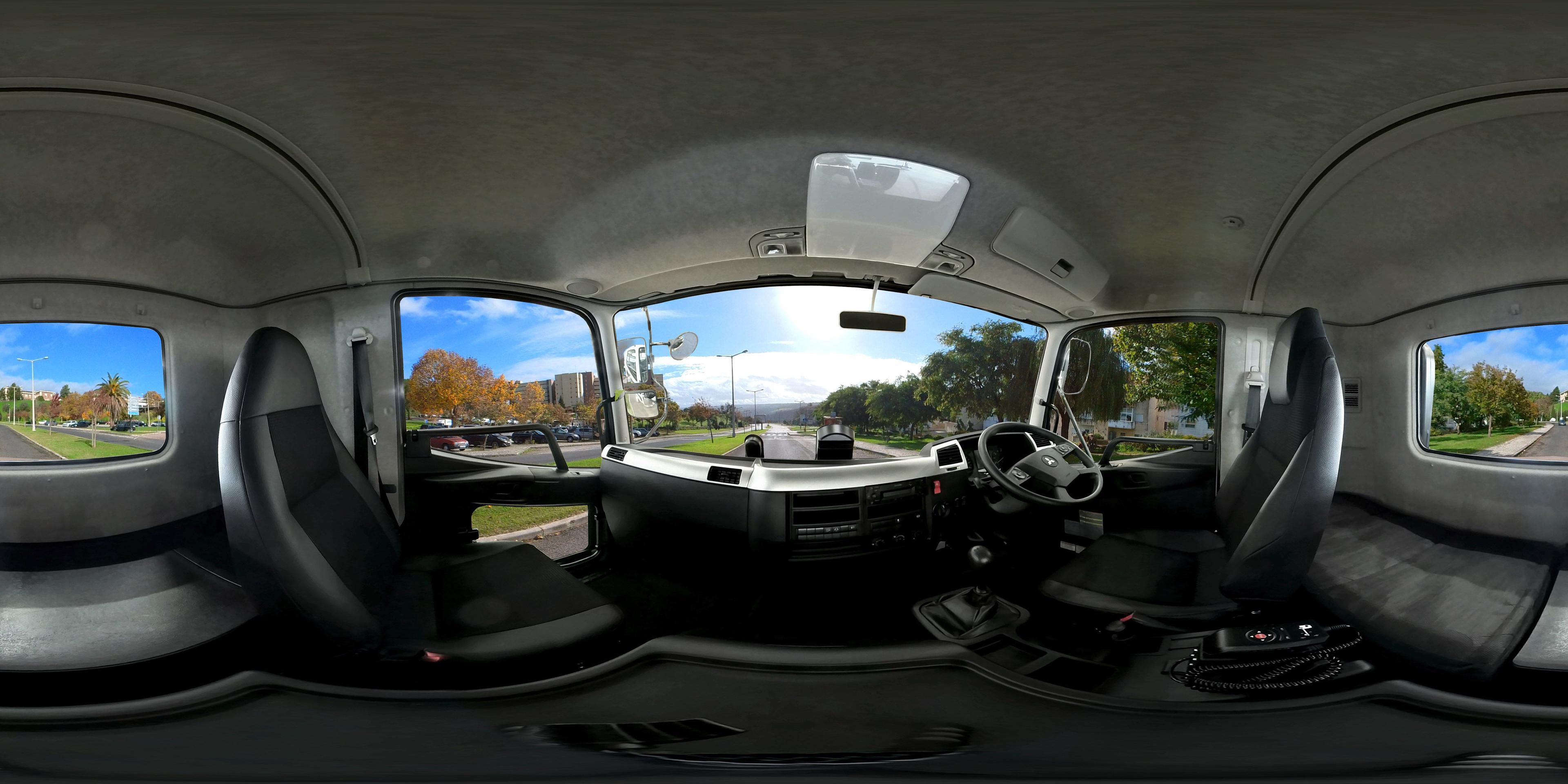 Unified Engineering: Exterior Dynamics and Interior Utility