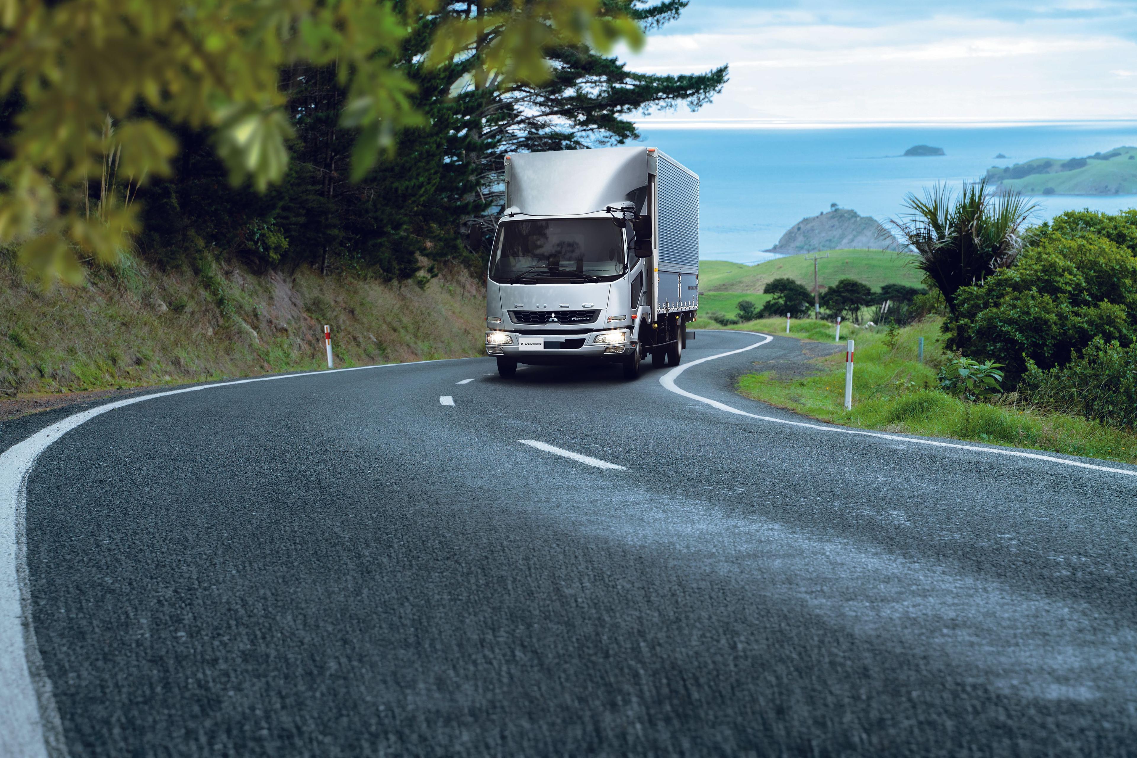 Precision-Engineered 6M60 Inline 6-Cylinder Diesel Performance