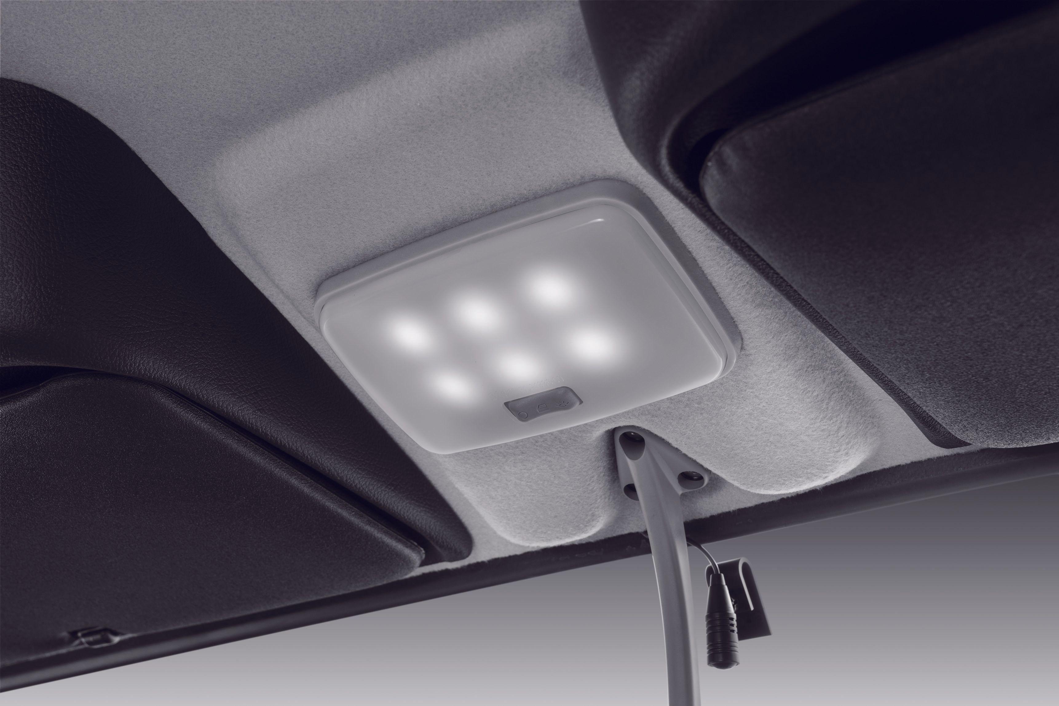 LED Cabin Lamp
