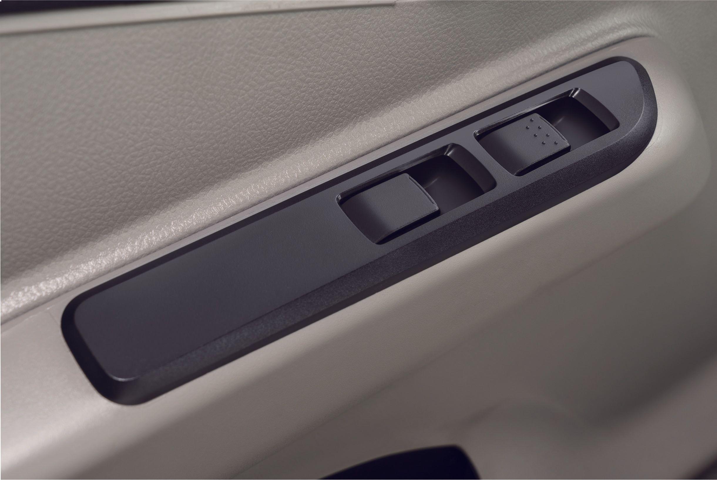 Power Windows