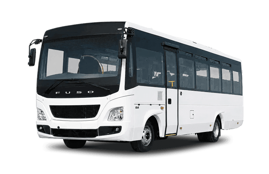 BA BUS
