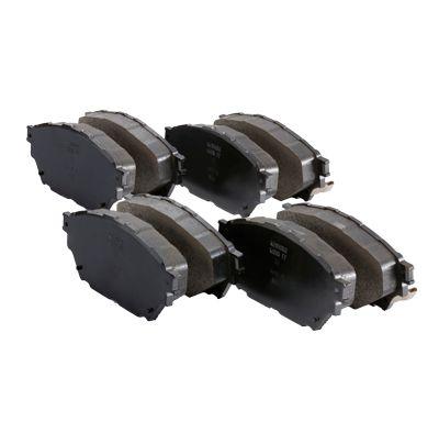 Brake Pads