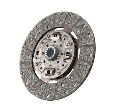 Clutch Disc