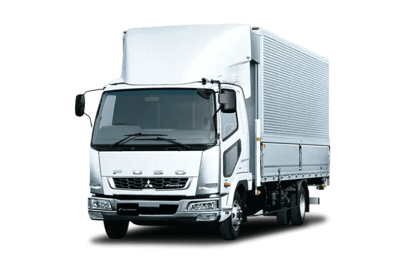 Maximum Payload. Uncompromising Structural Performance