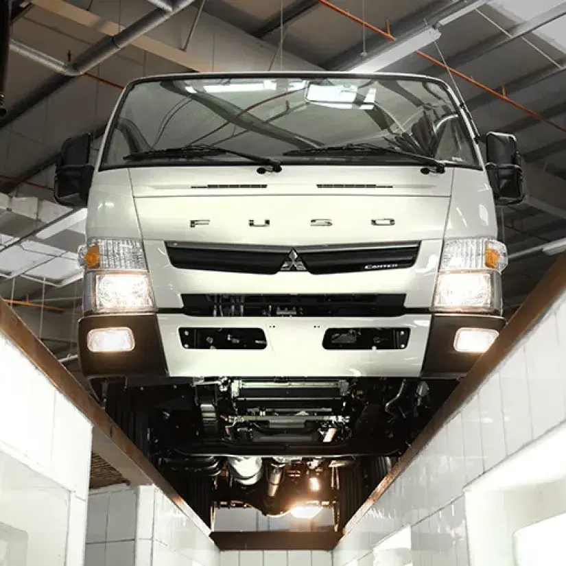 Precision-Engineered for Every Vehicle.