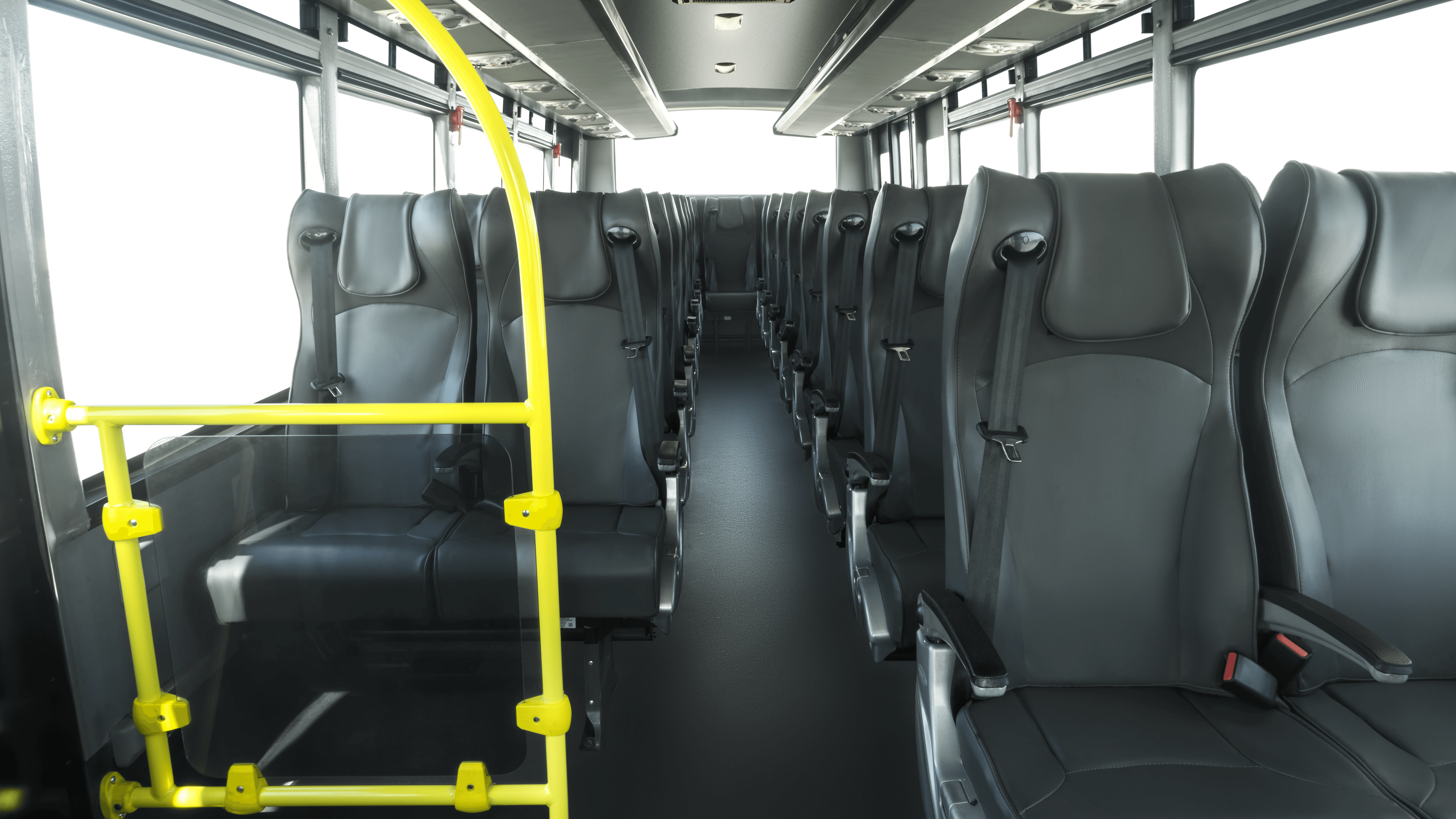 Passenger Seats