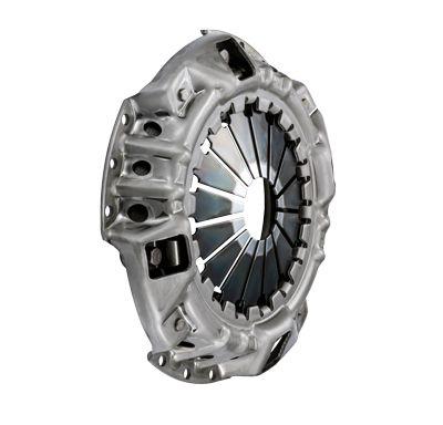 Pressure Plate